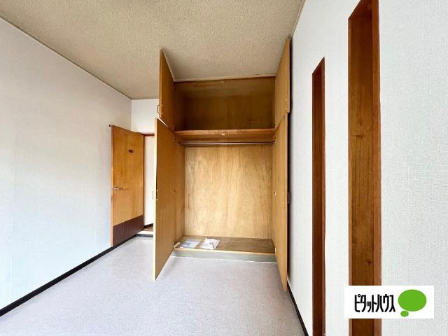 FLAT-18（フラットイチハチ）（0102） 収納