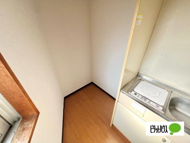 FLAT-18（フラットイチハチ）（0102） その他部屋・スペース