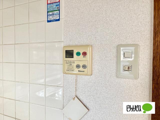 柴田マンション（0202） 設備
