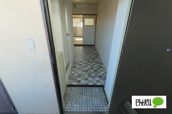 シャンボール西村（0102） 部屋画像