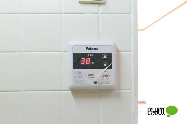 シャンボール西村（0102） 部屋画像