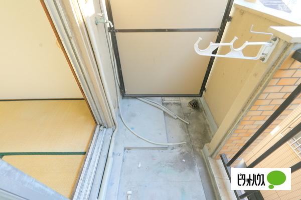 シャンボール西村（0102） 部屋画像