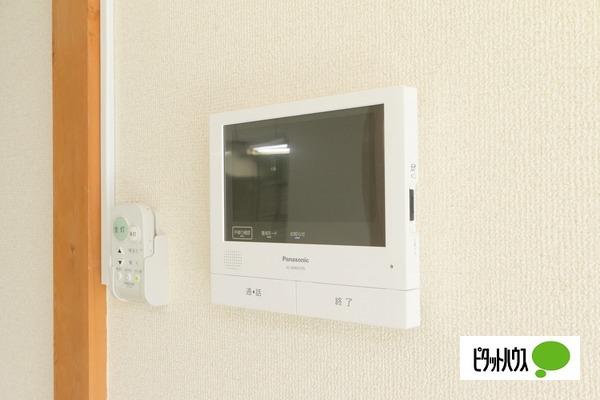 シャンボール西村（0102） 部屋画像
