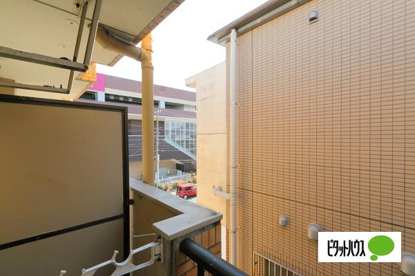 シャンボール西村（0102） 部屋画像