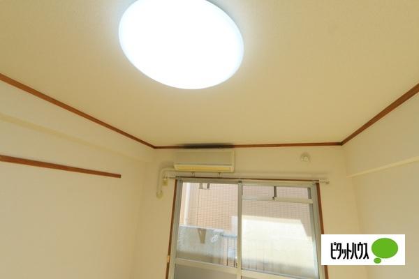 シャンボール西村（0102） 部屋画像