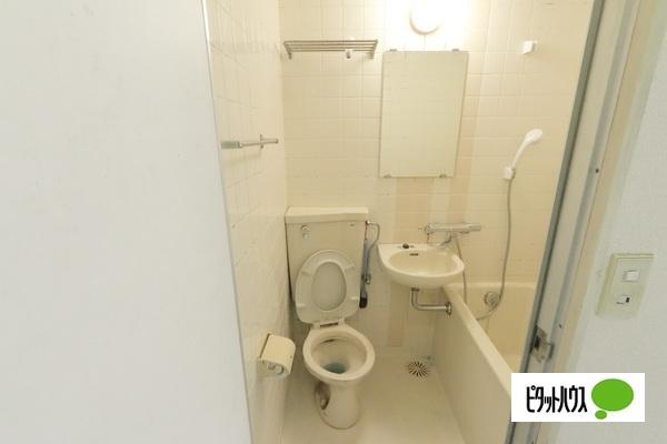 シャンボール西村（0102） 部屋画像