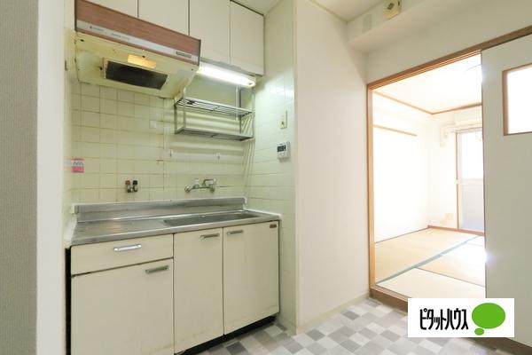 シャンボール西村（0102） 部屋画像