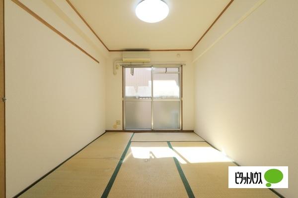 シャンボール西村（0102） 部屋画像
