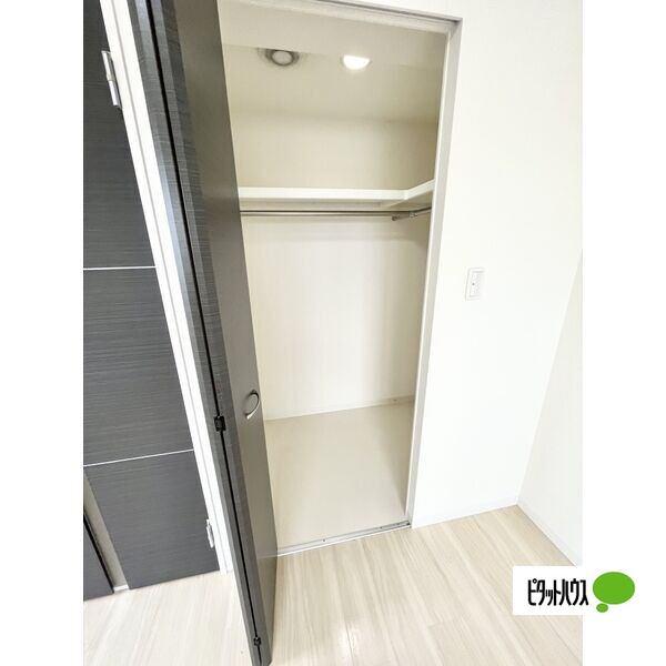 ルディアマン（0305） 部屋画像