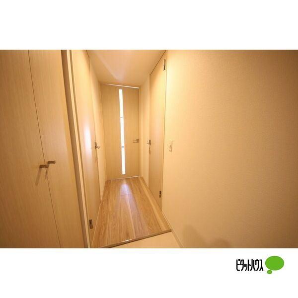 ストーリア名古屋城西（0201） 部屋画像