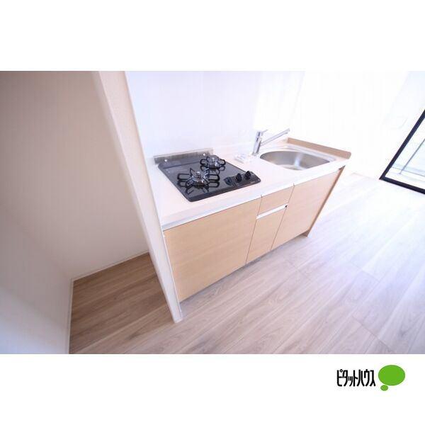ストーリア名古屋城西（0502） 部屋画像