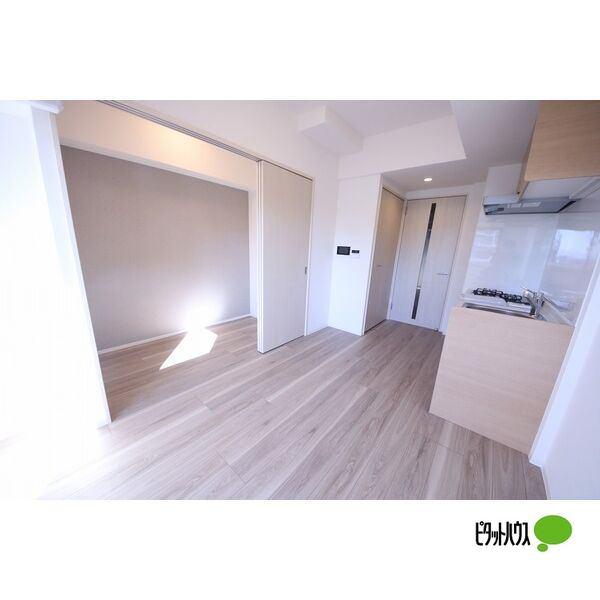 ストーリア名古屋城西（0502） 部屋画像