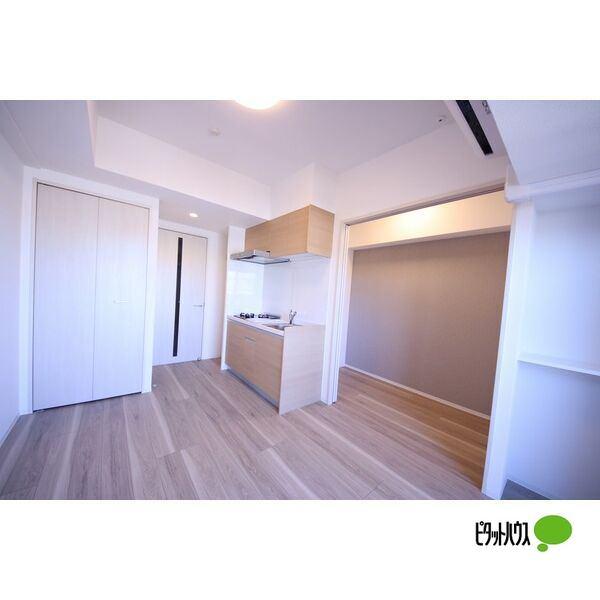 ストーリア名古屋城西（0404） 部屋画像