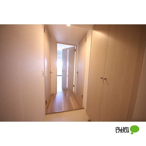 ストーリア名古屋城西（0704） 部屋画像