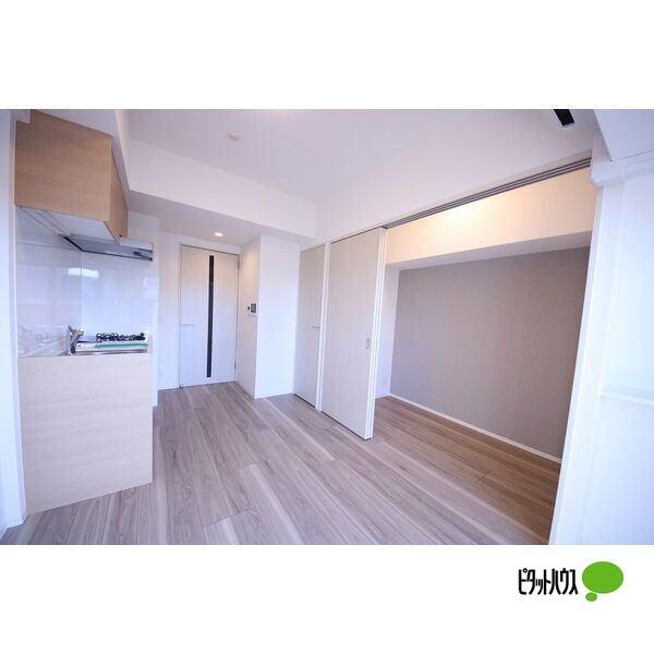 ストーリア名古屋城西（1501） 部屋画像