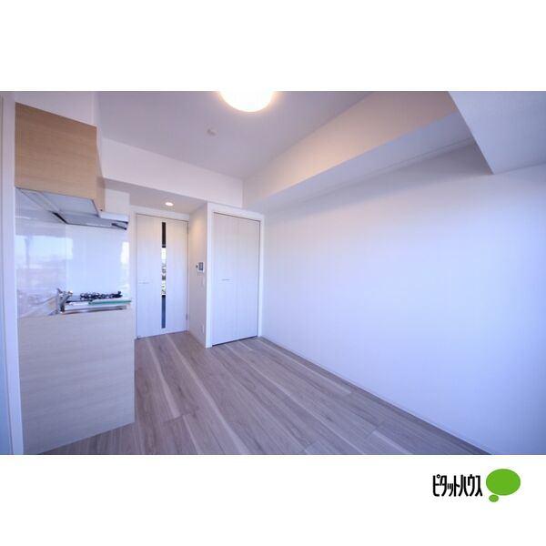 ストーリア名古屋城西（1303） 部屋画像