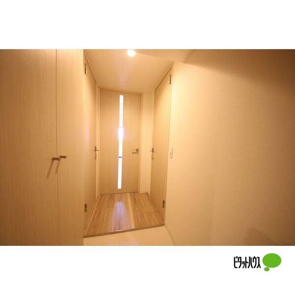ストーリア名古屋城西（1103） 部屋画像