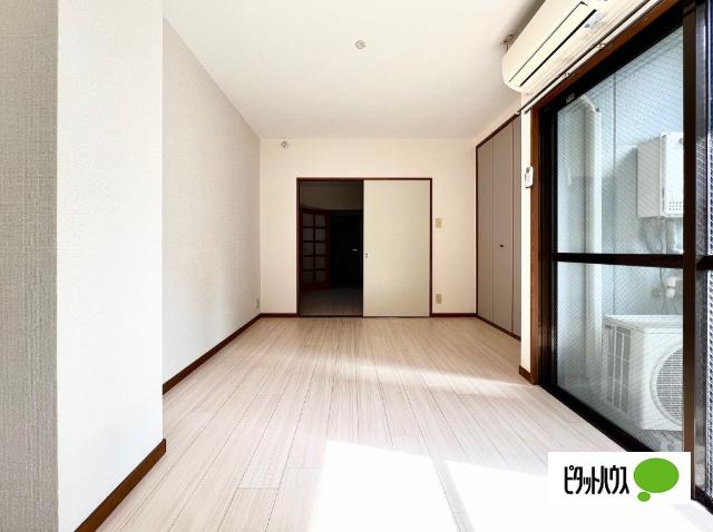 カサデナカノ（2B） その他部屋・スペース