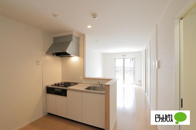 TRADS-WEST（トラッズウエスト）（W-1B） その他部屋・スペース