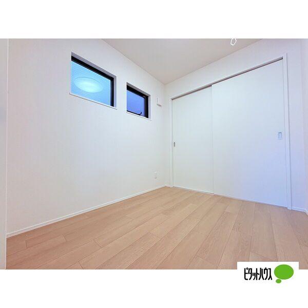 Cherim浄心West（0201） その他部屋・スペース