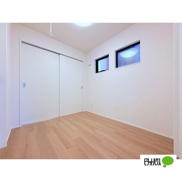 Cherim浄心West（0302） その他部屋・スペース