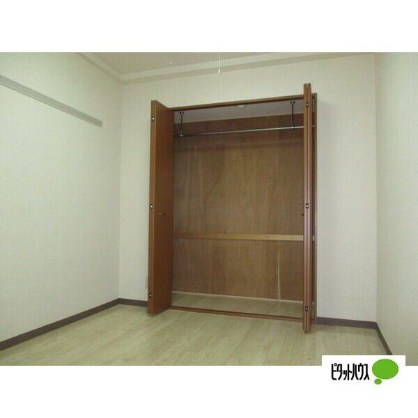 アピア天塚（0202） 収納