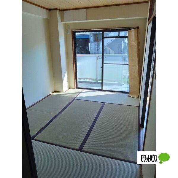 メゾン白菊（0302） その他部屋・スペース