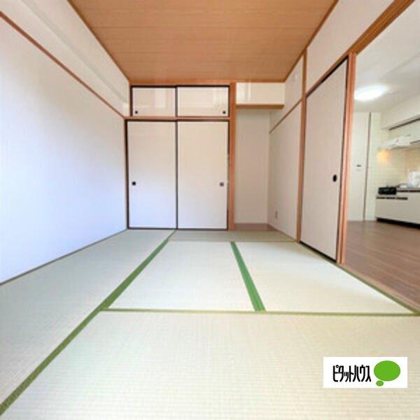 ファミール寿（0303） 部屋画像