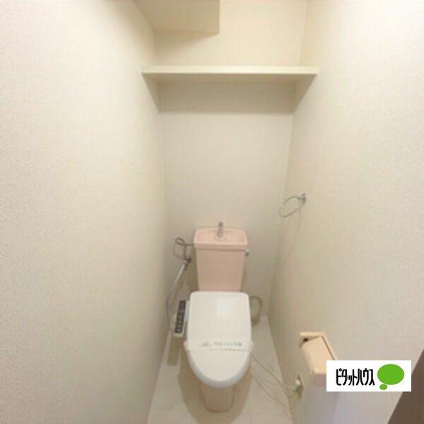 ファミール寿（0303） 部屋画像