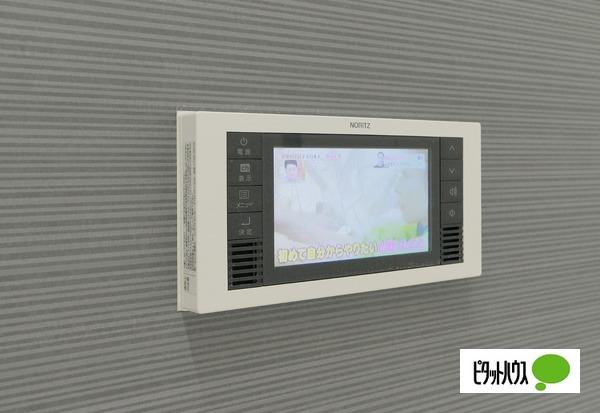 花の木ライズ（0801） 部屋画像