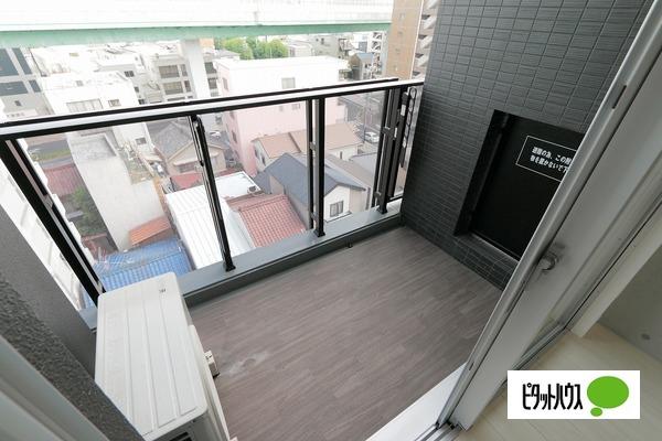 花の木ライズ（0801） 部屋画像