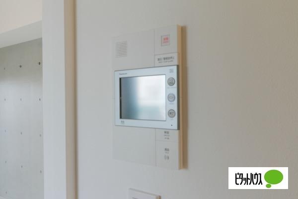 花の木ライズ（0801） 部屋画像