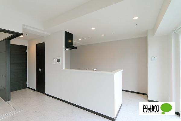リンパクマンション（1004） 部屋画像