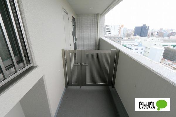 リンパクマンション（1004） 部屋画像