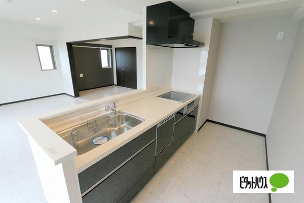 リンパクマンション（1004） 部屋画像