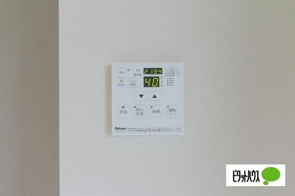 リンパクマンション（1004） 部屋画像