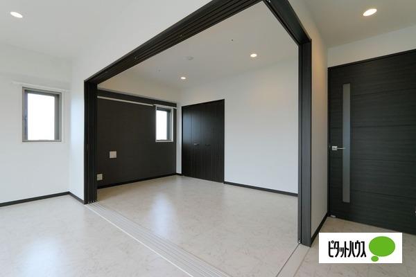 リンパクマンション（1004） 部屋画像