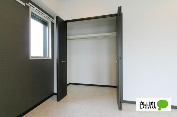 リンパクマンション（1004） 部屋画像