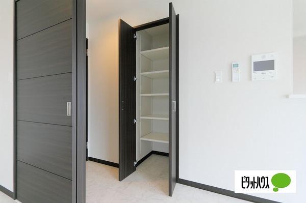 リンパクマンション（1004） 部屋画像