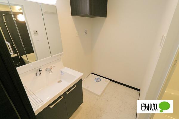 リンパクマンション（1004） 部屋画像