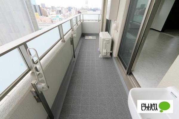 リンパクマンション（1004） 部屋画像