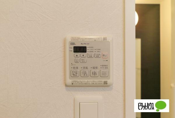 リンパクマンション（1004） 部屋画像
