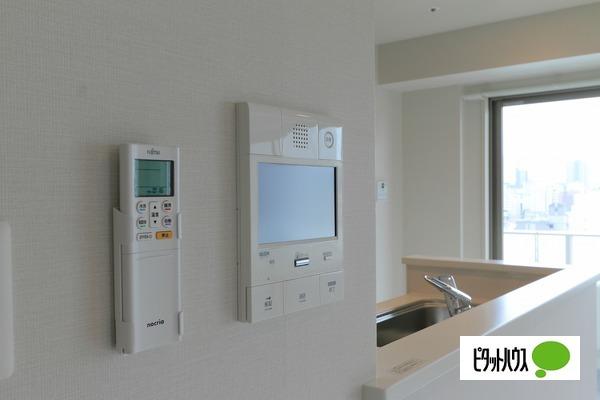 リンパクマンション（1004） 部屋画像