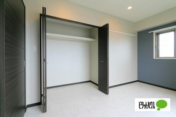 リンパクマンション（1004） 部屋画像