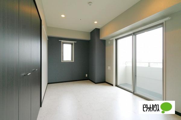 リンパクマンション（1004） 部屋画像