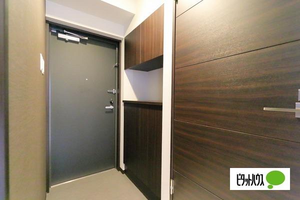 リンパクマンション（1004） 部屋画像