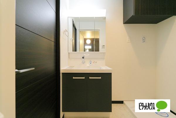 リンパクマンション（1004） 部屋画像