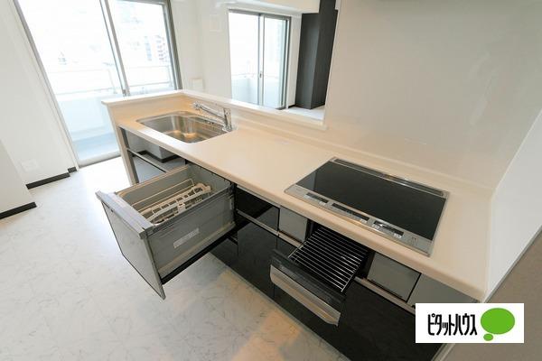 リンパクマンション（1004） 部屋画像