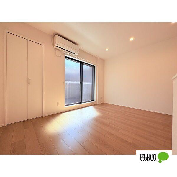 Cherim浄心East（0101） 設備