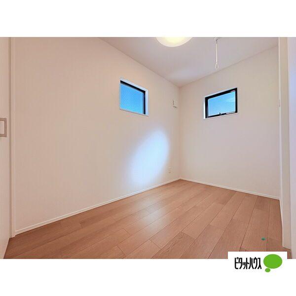 Cherim浄心East（0101） その他部屋・スペース